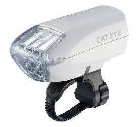 Cateye HL-EL220N ledes első lámpa